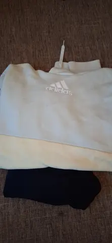 survêtement taille s