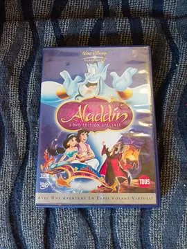DVD