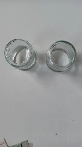 2 pots de yaourts La Fermière
