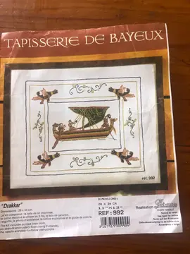 set broderie