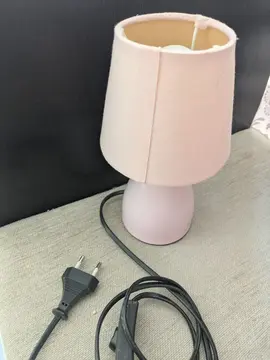 lampe chevet