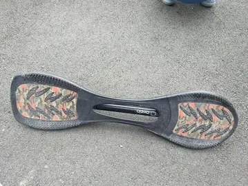 skate board