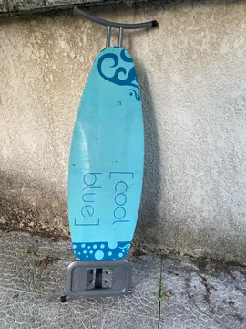 Table à repasser