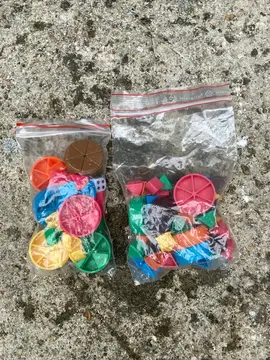 Trivial pursuit - Camenberts