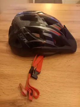 casque de vélo adulte