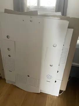 boîtes cartons neuf pour archiver