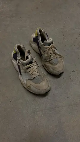 Tennis Nike, pointure 36