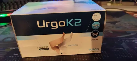 Bande compression Urgo 2