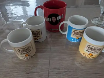 tasse a café