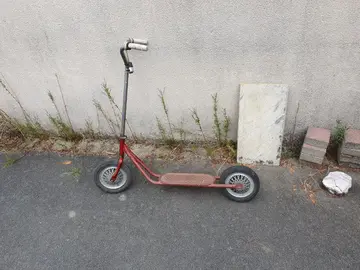 TROTINETTE vintage