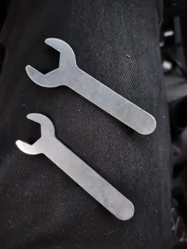 2 outils