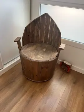 fauteuil