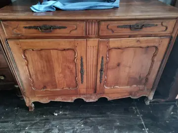 Buffet ancien
