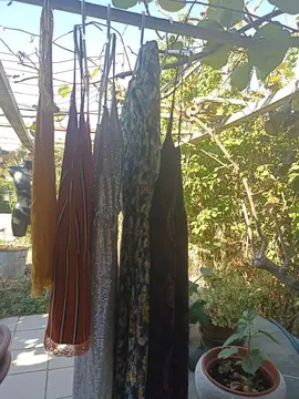 lot de vêtements