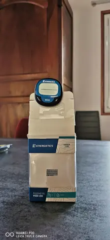 Podometre Energetics
