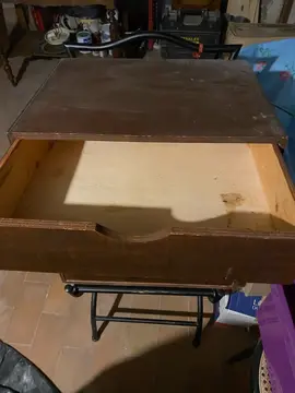 Casier de rangement