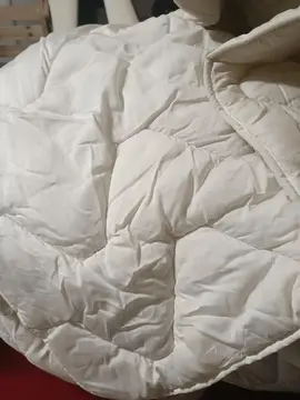 Couette deux personnes à lavee