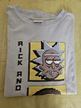 tee-shirt L