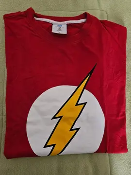 tee-shirt L