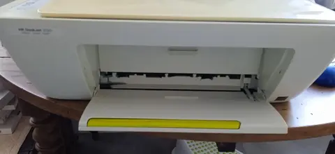 Imprimante HP