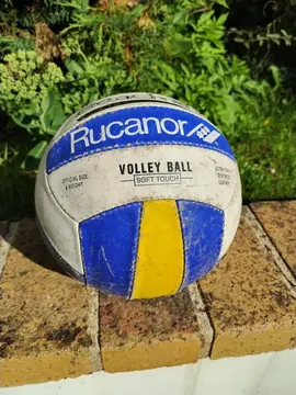 ballon de volley ball