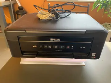 imprimante Epson XP 205