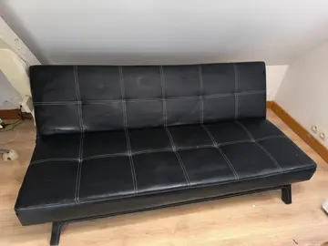 canapé convertible