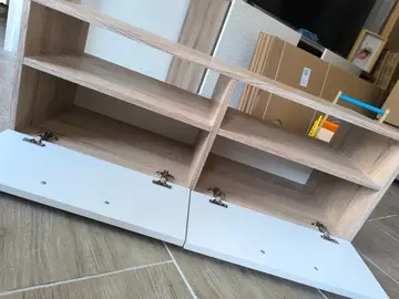 Meuble tv 120cm