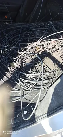 cable cuivre adsl