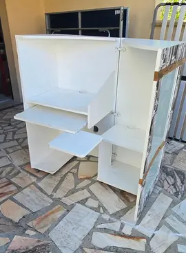 bureau amovibles