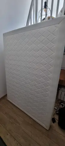 Sommier Tapissier 140 x 200