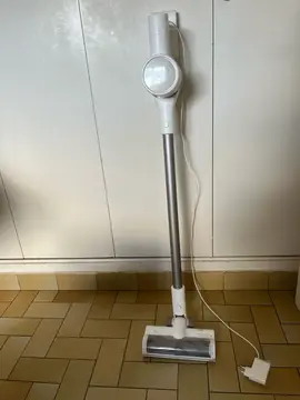 aspirateur balai