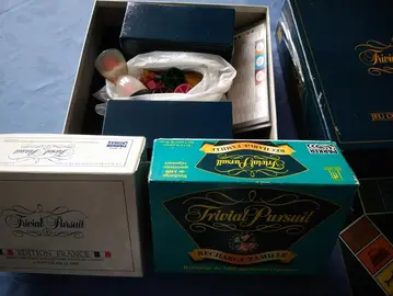 Jeu de société