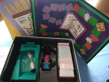 Jeu de société