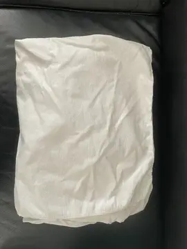 Protège-matelas imperméable Largeur 140 x 190