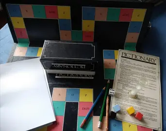 Jeu de société