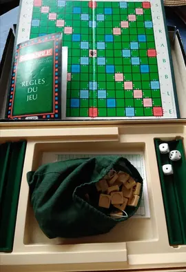 Jeu de société