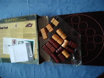Jeu de société