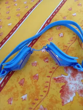 Lunettes de piscine