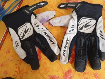 Gants Vélo T10