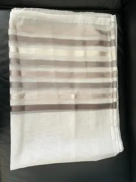 rideaux 140 x 210