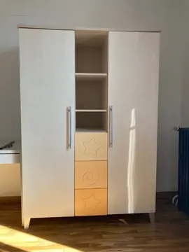armoire chambre enfant