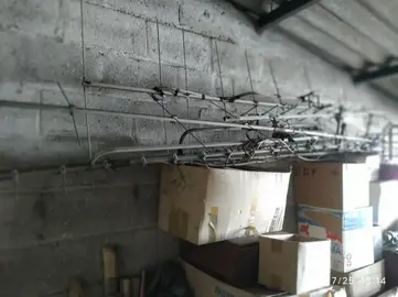 Antenne YAGI