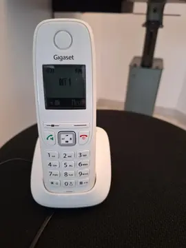 téléphone Gigaset