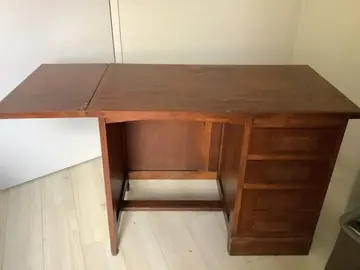 bureau