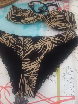 maillot de bain