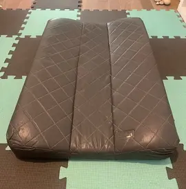Matelas à langer