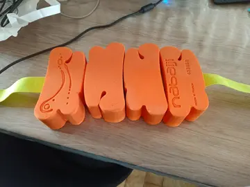 ceinture de flottaison