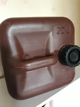 Bidon 20 L
