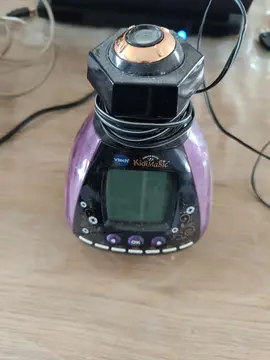 réveil kidimagic